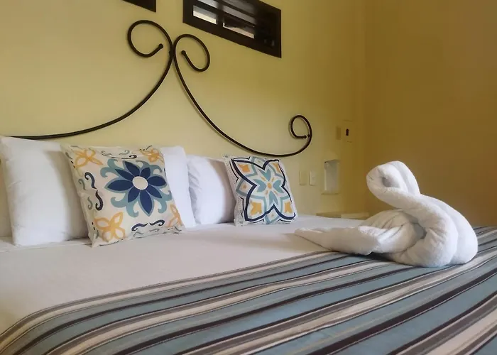 Barrio Latino Hotel Riviera Maya