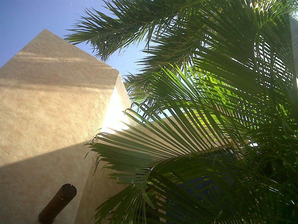 Hotel Barrio Latino Riviera Maya Playa del Carmen
