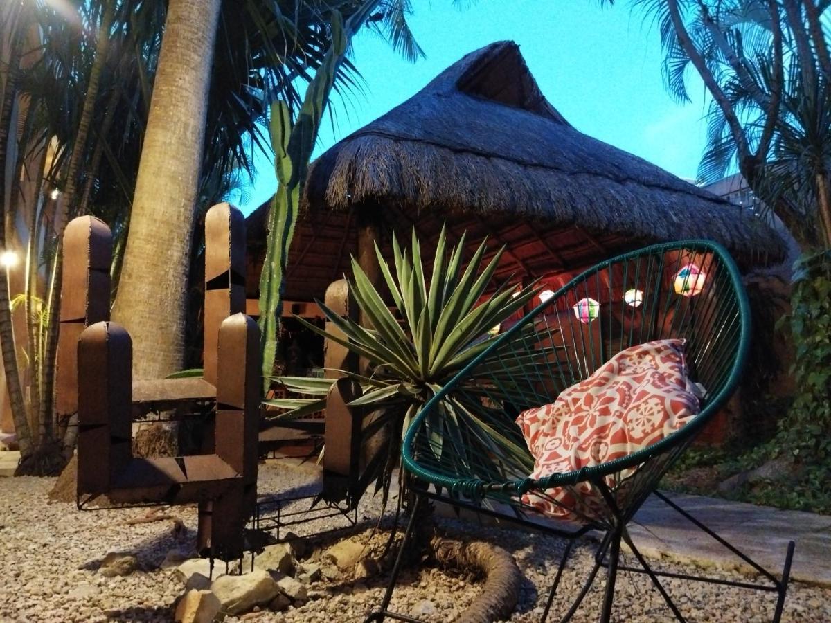 Barrio Latino Riviera Maya Hotel 3*