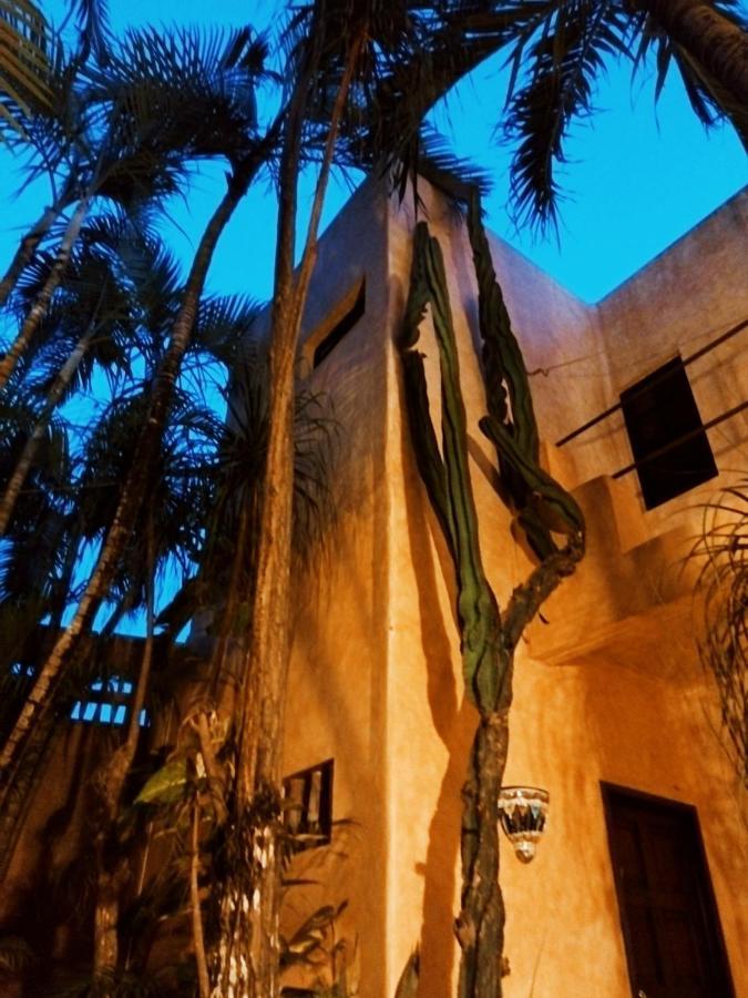 Barrio Latino Riviera Maya 3* Playa del Carmen