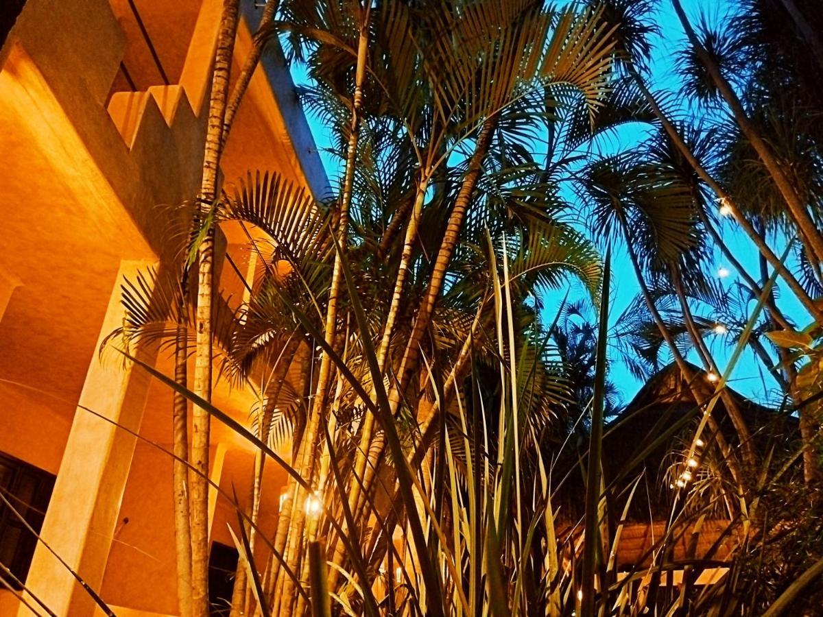 Barrio Latino Riviera Maya 3*