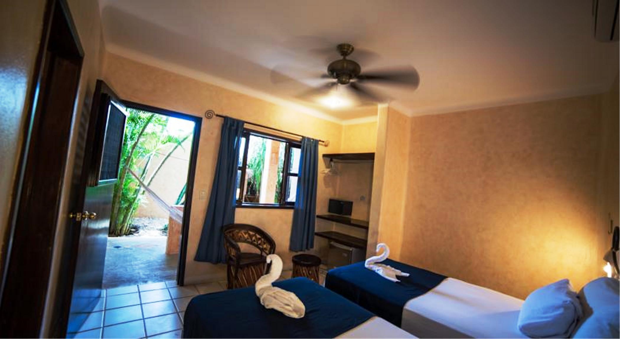 Barrio Latino Riviera Maya Hotel