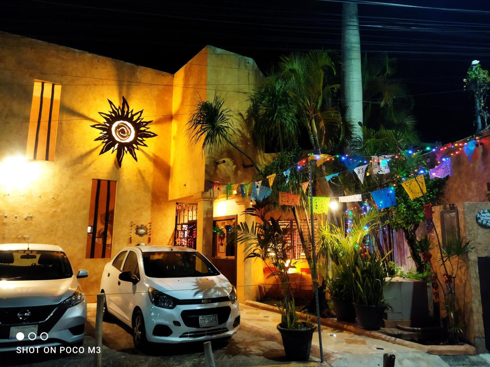 Barrio Latino Riviera Maya Hotel Playa del Carmen