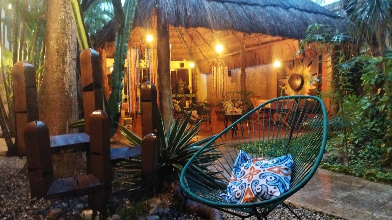 Barrio Latino Riviera Maya Hotel Playa del Carmen