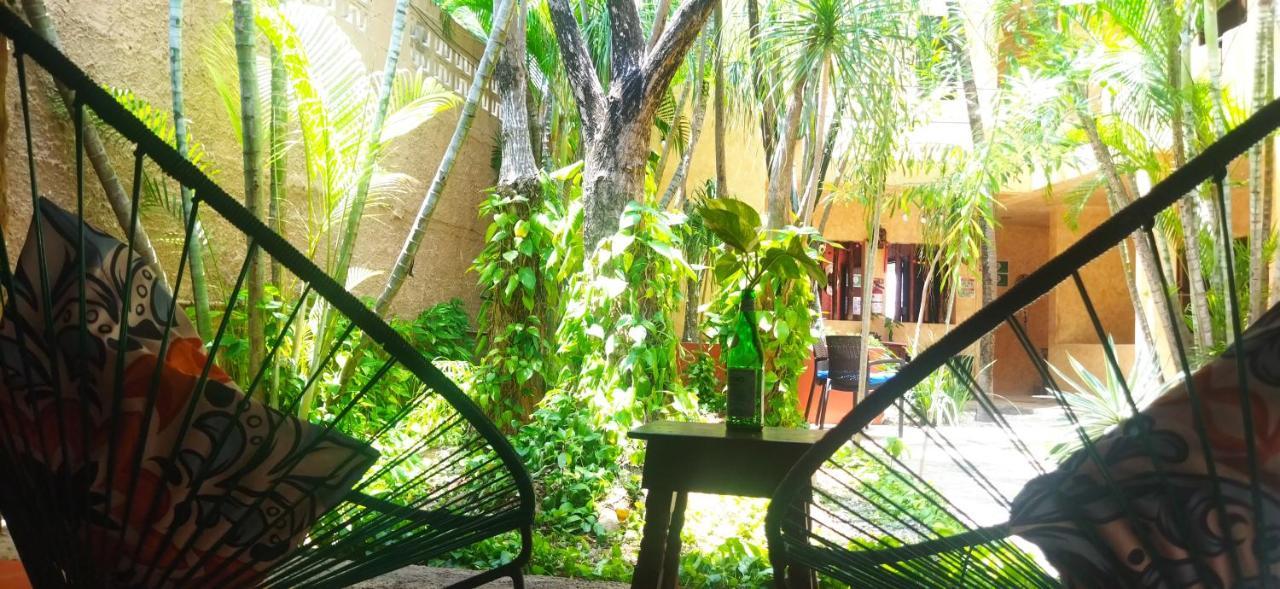Barrio Latino Riviera Maya
