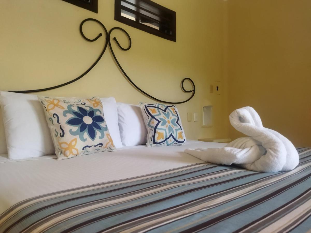 Hotel Barrio Latino Riviera Maya Playa del Carmen