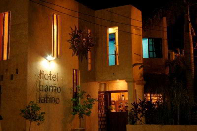 Barrio Latino Riviera Maya 3* Playa del Carmen