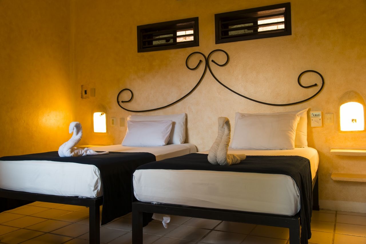 Hotel Barrio Latino Riviera Maya 3*