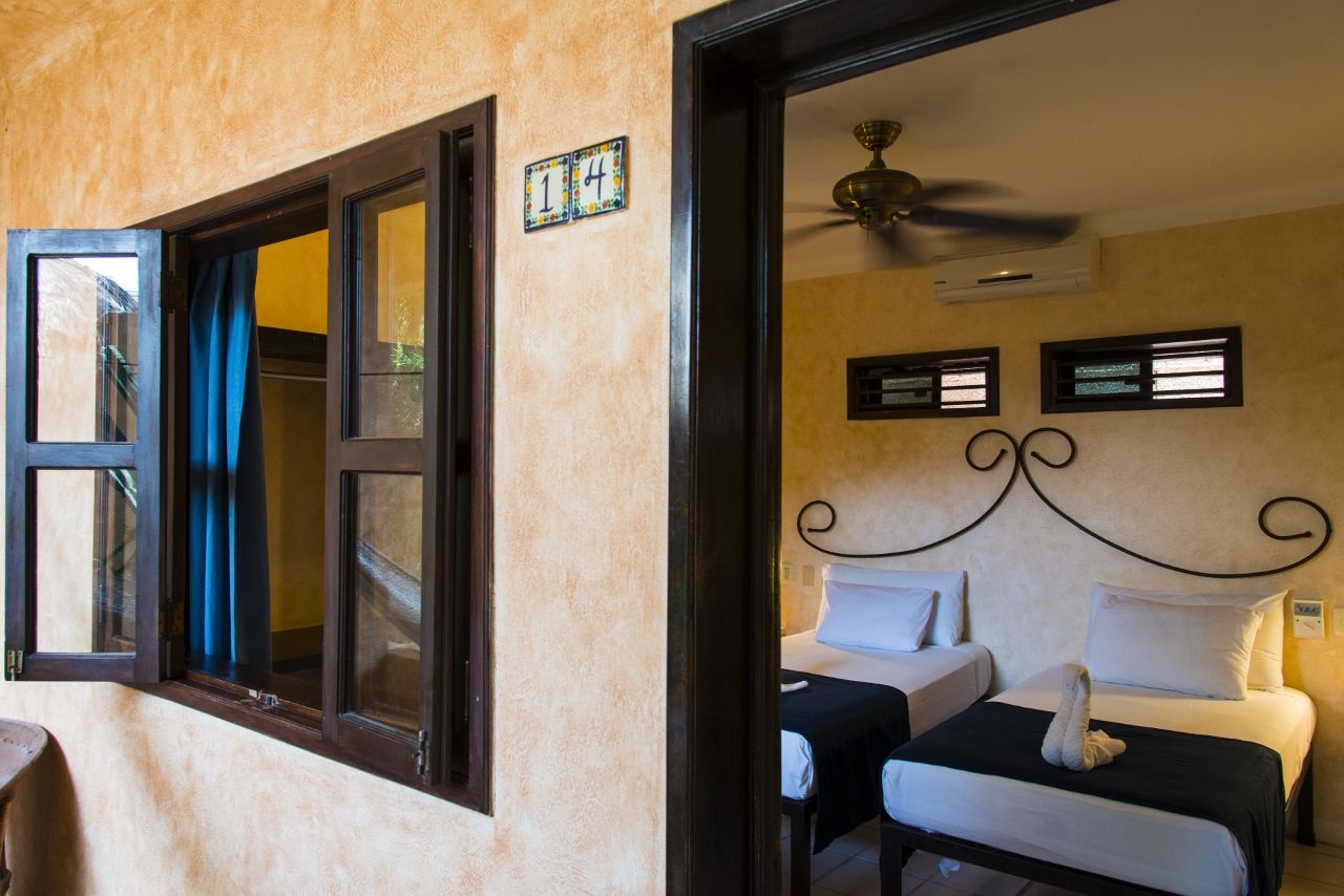 Barrio Latino Riviera Maya