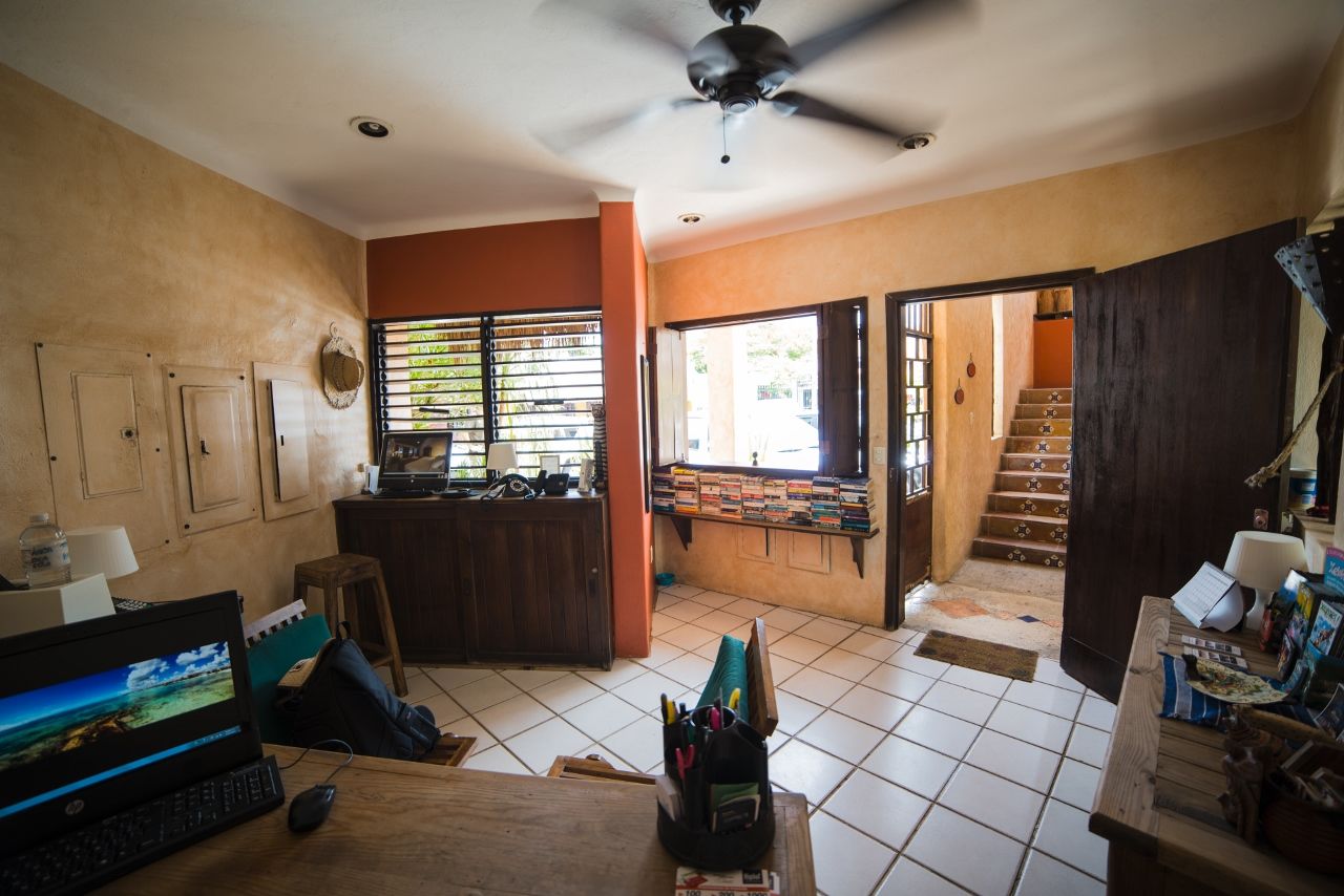 Barrio Latino Riviera Maya