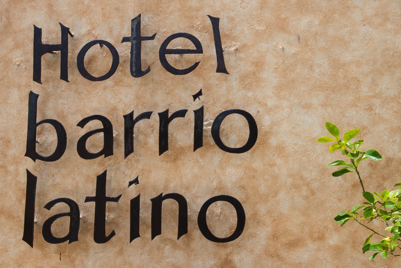 Barrio Latino Riviera Maya