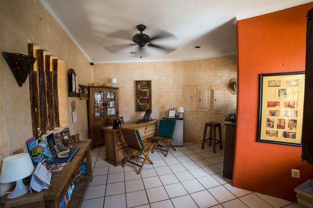 Hotel Barrio Latino Riviera Maya Playa del Carmen