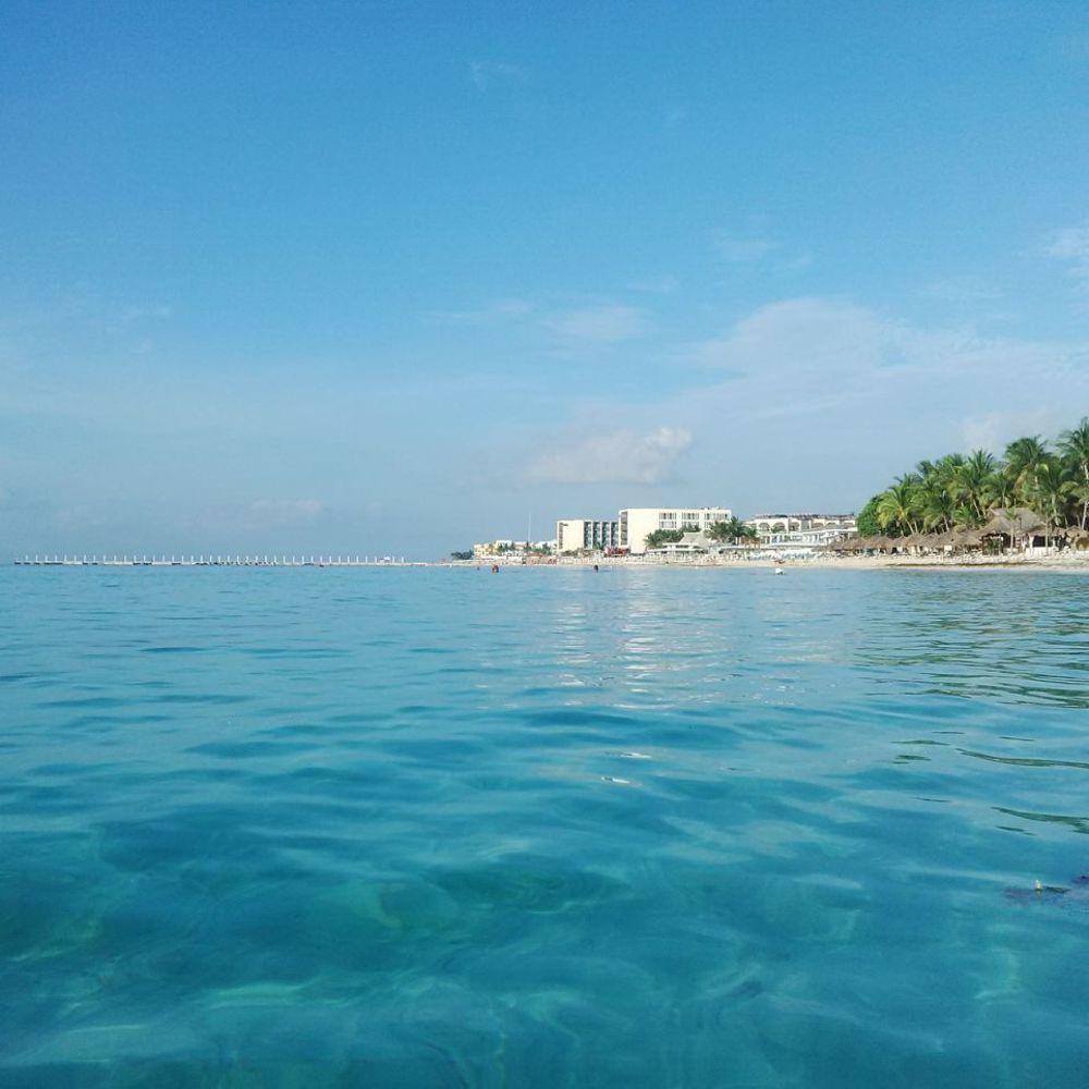 Hotel Barrio Latino Riviera Maya 3*
