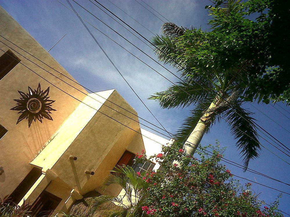 Barrio Latino Riviera Maya Playa del Carmen
